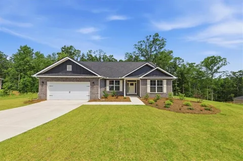 3340 Trevi Trail