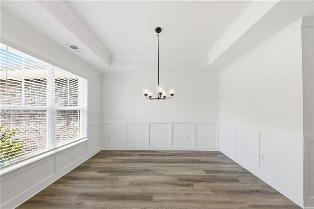 3340 Trevi Trail Douglasville, GA 30135