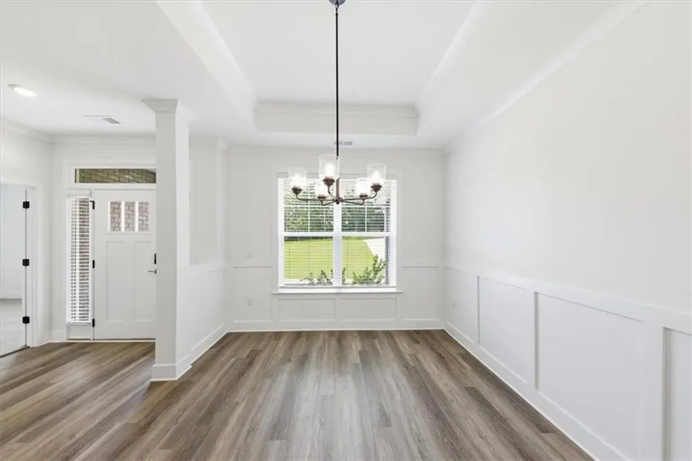 3340 Trevi Trail Douglasville, GA 30135