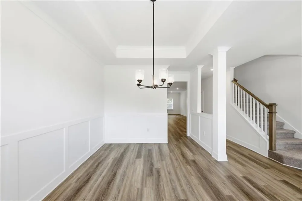 3340 Trevi Trail Douglasville, GA 30135