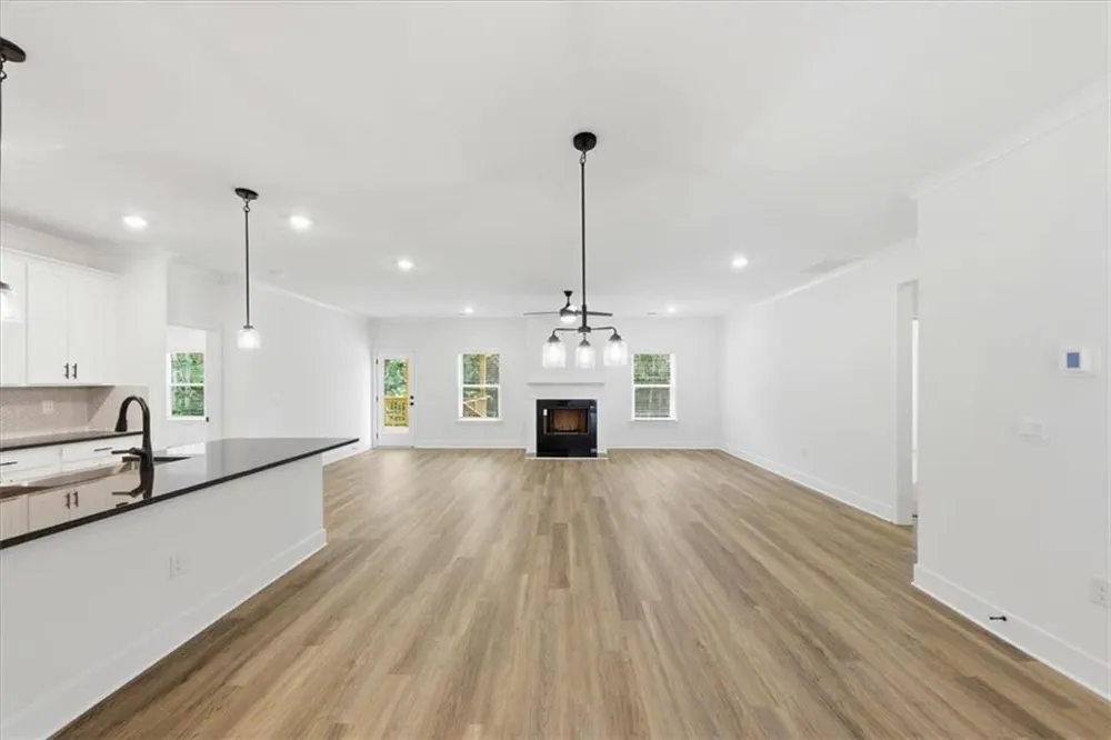 3340 Trevi Trail Douglasville, GA 30135