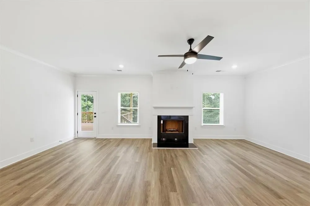 3340 Trevi Trail Douglasville, GA 30135