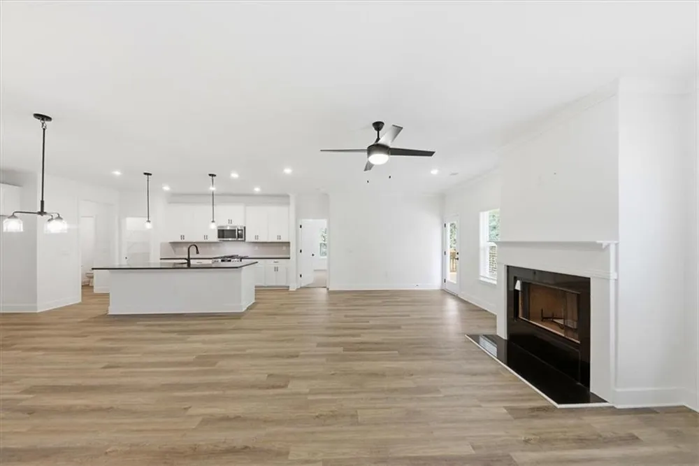 3340 Trevi Trail Douglasville, GA 30135