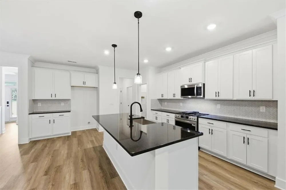3340 Trevi Trail Douglasville, GA 30135
