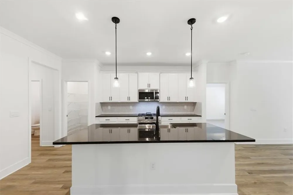 3340 Trevi Trail Douglasville, GA 30135