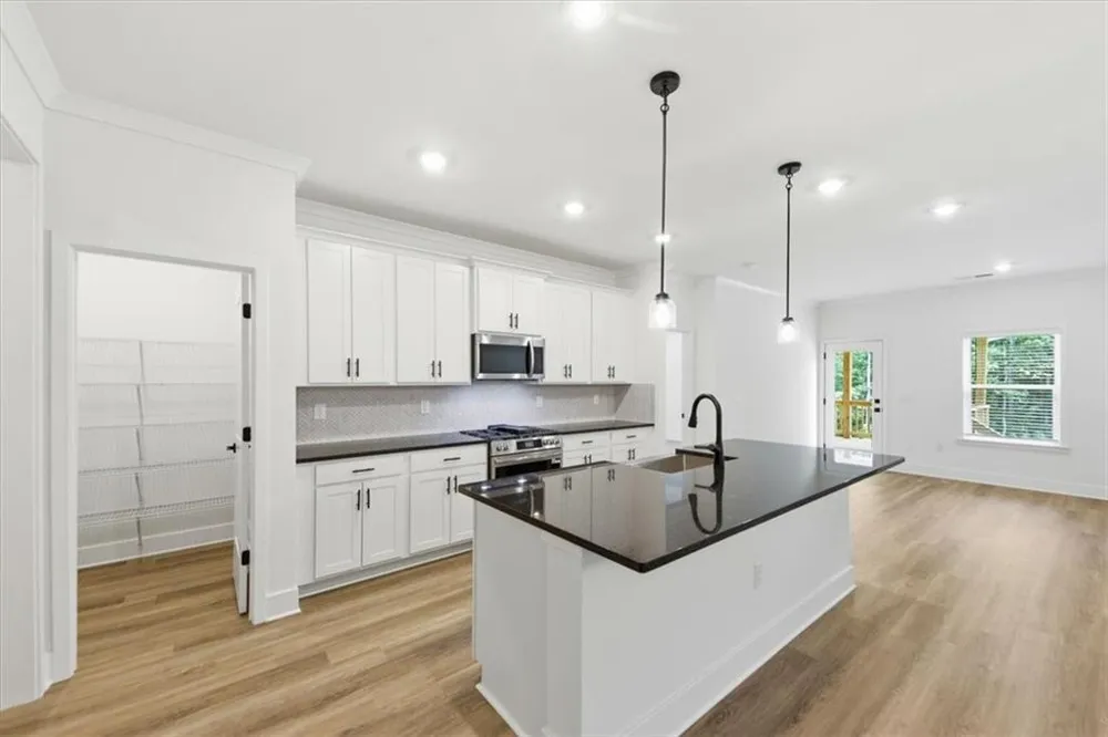 3340 Trevi Trail Douglasville, GA 30135