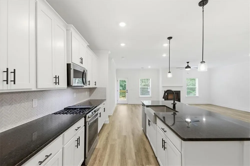 3340 Trevi Trail Douglasville, GA 30135
