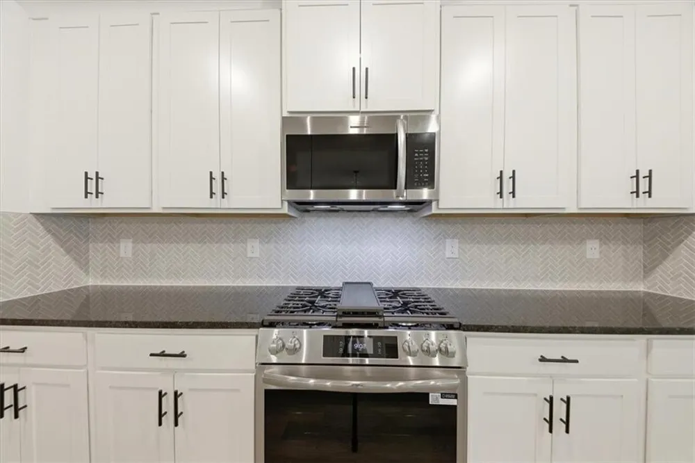 3340 Trevi Trail Douglasville, GA 30135