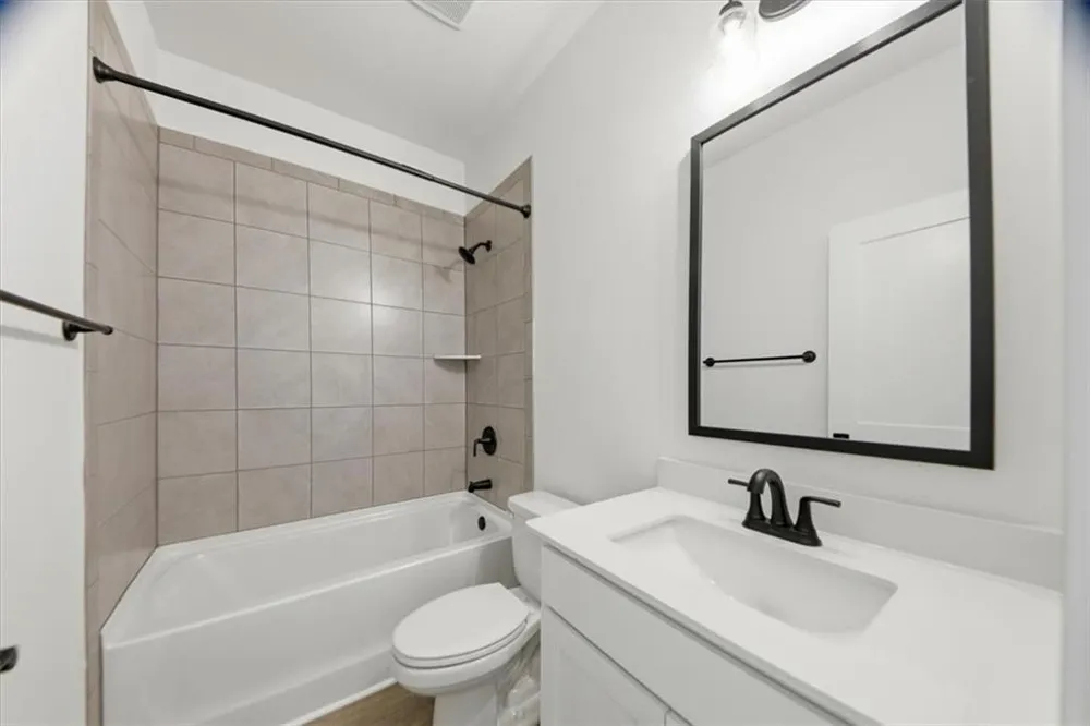 3340 Trevi Trail Douglasville, GA 30135