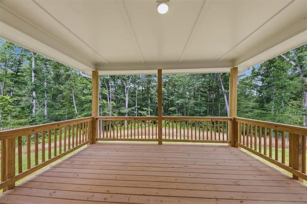 3340 Trevi Trail Douglasville, GA 30135