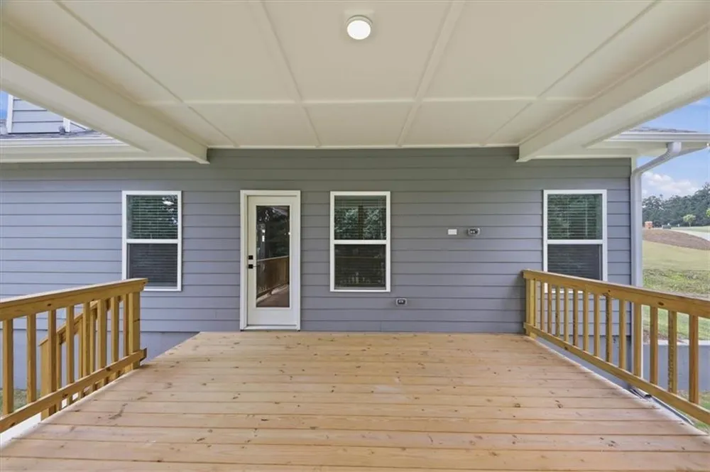 3340 Trevi Trail Douglasville, GA 30135
