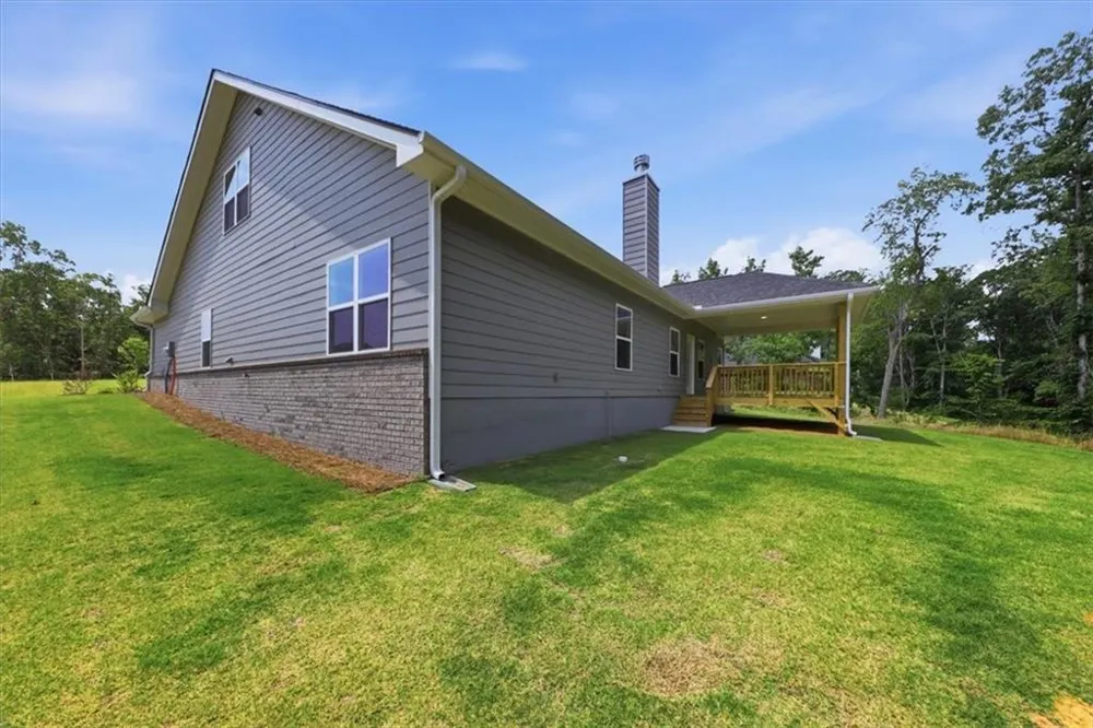 3340 Trevi Trail Douglasville, GA 30135