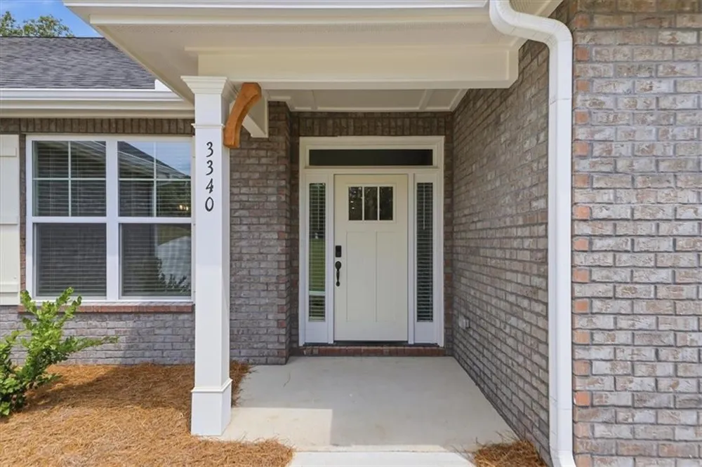 3340 Trevi Trail Douglasville, GA 30135