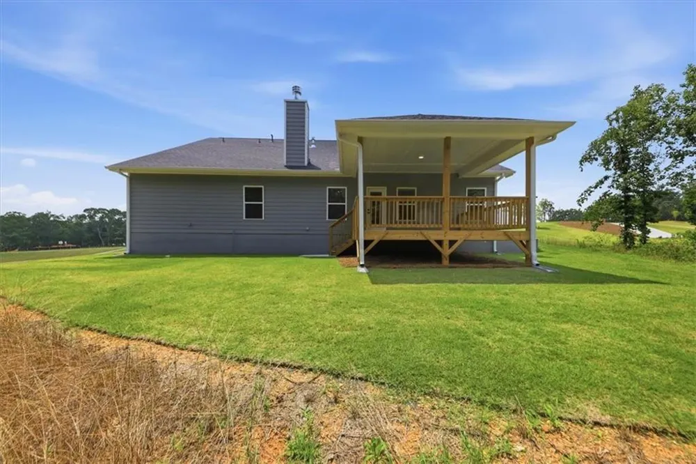 3340 Trevi Trail Douglasville, GA 30135