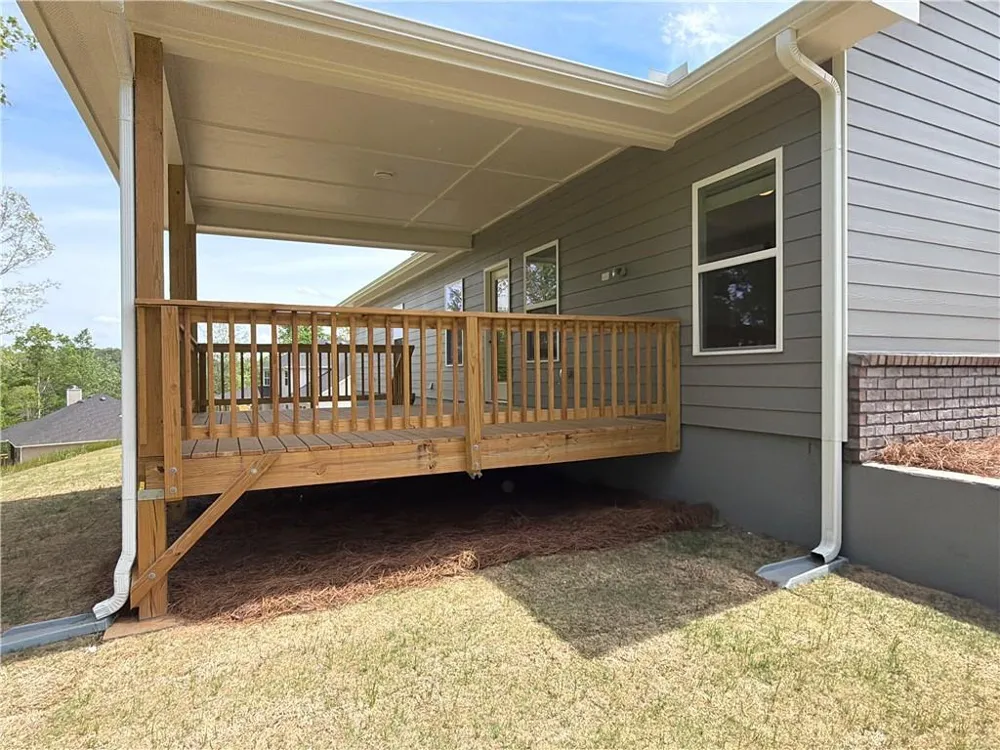 3340 Trevi Trail Douglasville, GA 30135