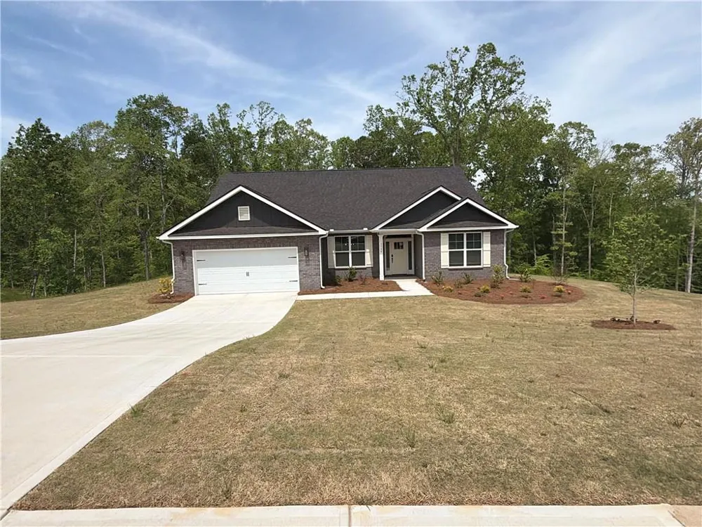 3340 Trevi Trail Douglasville, GA 30135