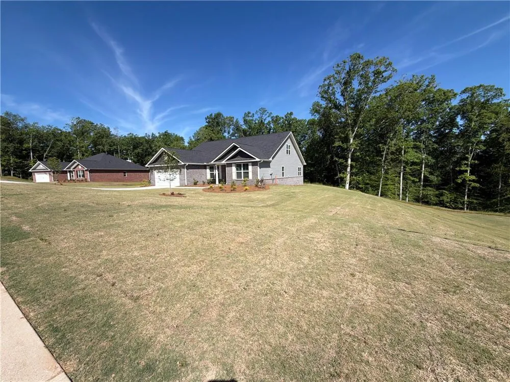 3340 Trevi Trail Douglasville, GA 30135