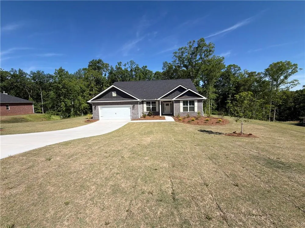 3340 Trevi Trail Douglasville, GA 30135