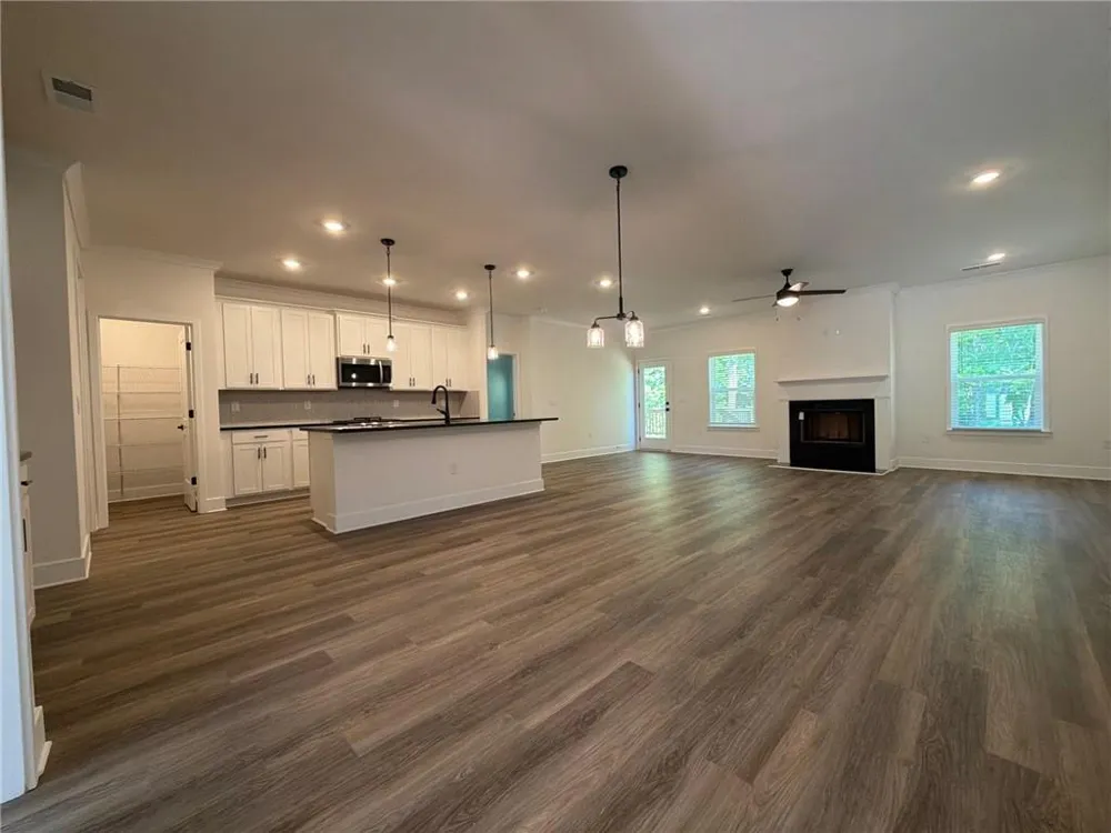 3340 Trevi Trail Douglasville, GA 30135