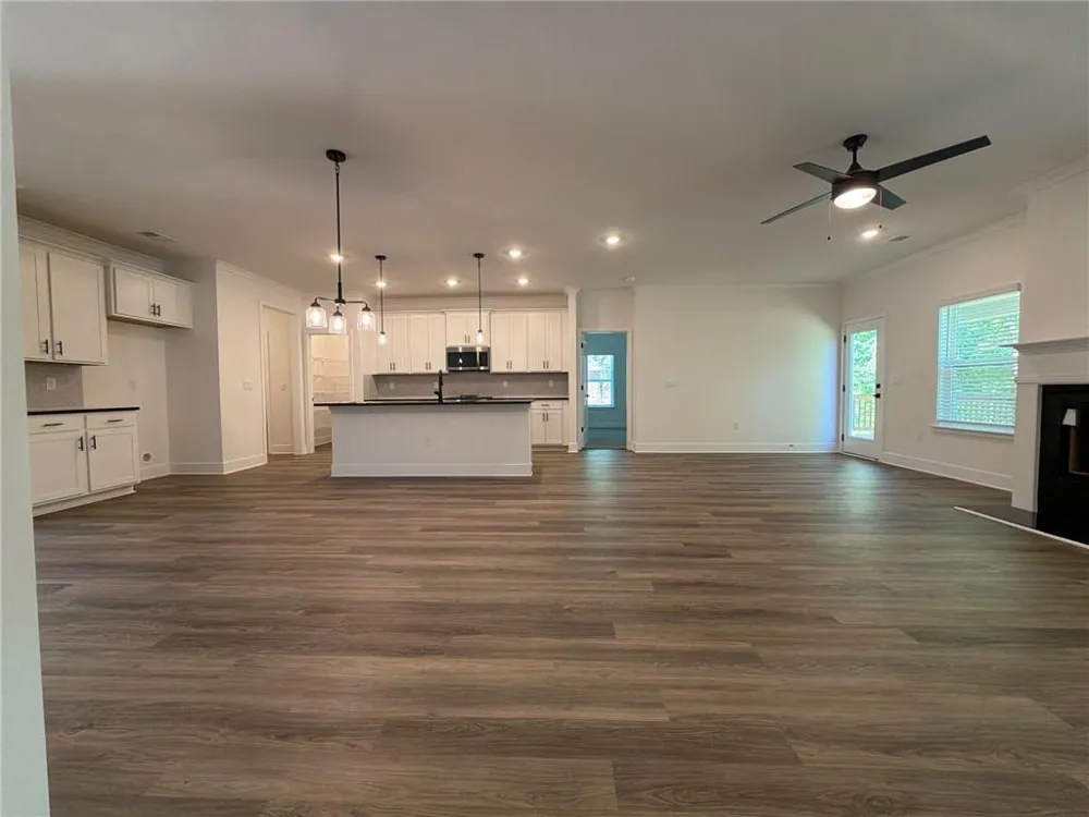 3340 Trevi Trail Douglasville, GA 30135