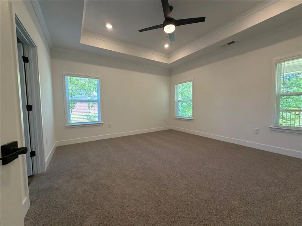3340 Trevi Trail Douglasville, GA 30135