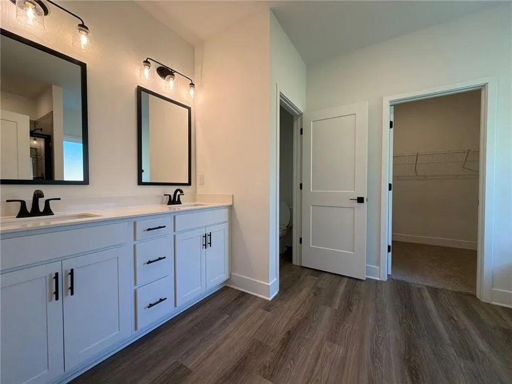 3340 Trevi Trail Douglasville, GA 30135