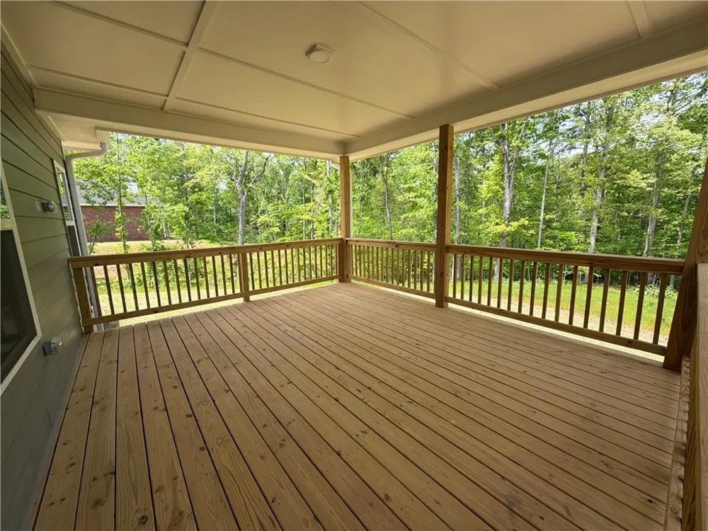 3340 Trevi Trail Douglasville, GA 30135