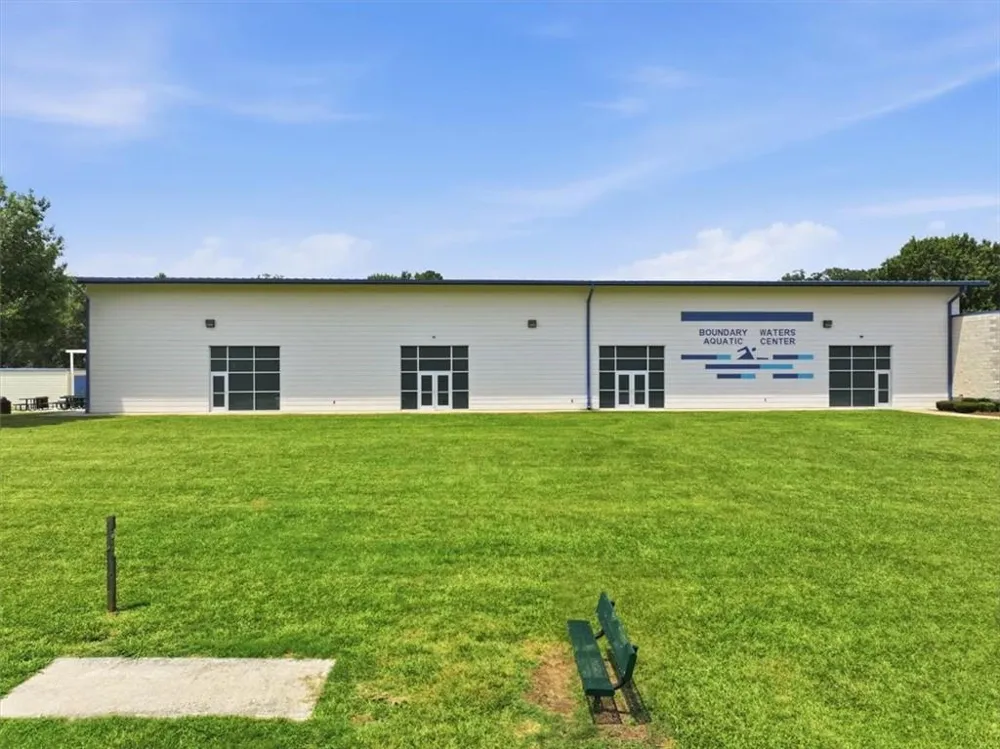 3340 Trevi Trail Douglasville, GA 30135