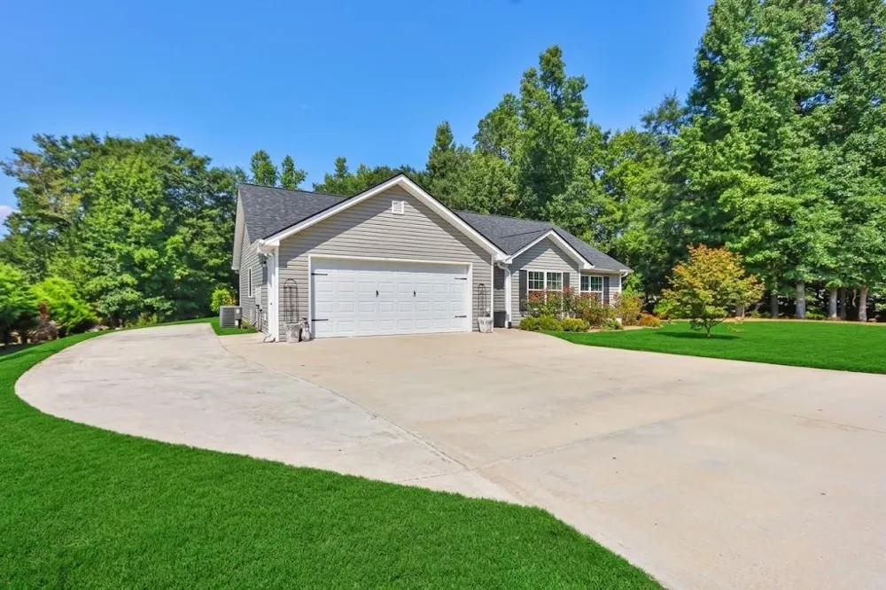 3710 Silver Hill Circle Gainesville, GA 30507