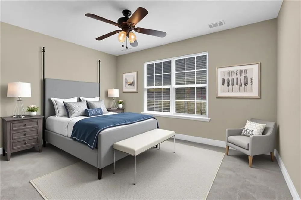 3710 Silver Hill Circle Gainesville, GA 30507