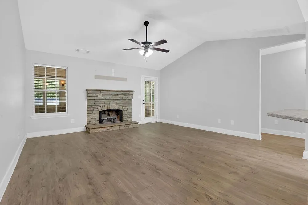 3710 Silver Hill Circle Gainesville, GA 30507