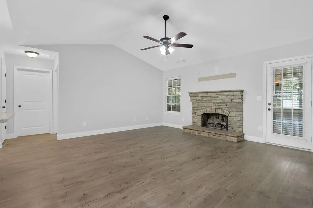 3710 Silver Hill Circle Gainesville, GA 30507