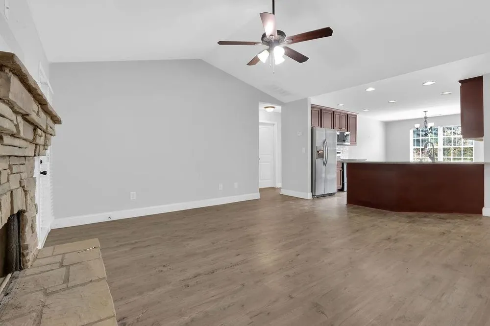 3710 Silver Hill Circle Gainesville, GA 30507