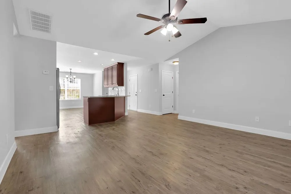 3710 Silver Hill Circle Gainesville, GA 30507