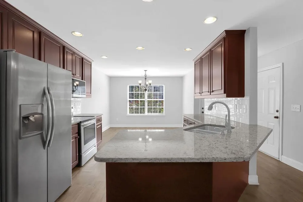 3710 Silver Hill Circle Gainesville, GA 30507