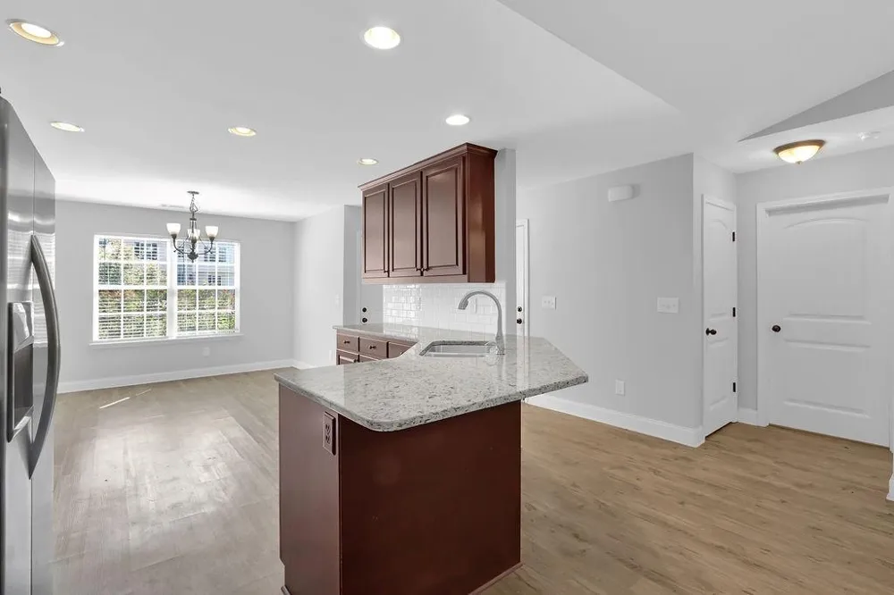 3710 Silver Hill Circle Gainesville, GA 30507