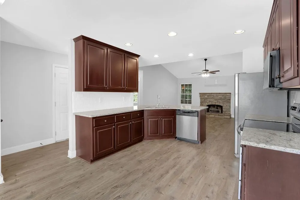 3710 Silver Hill Circle Gainesville, GA 30507