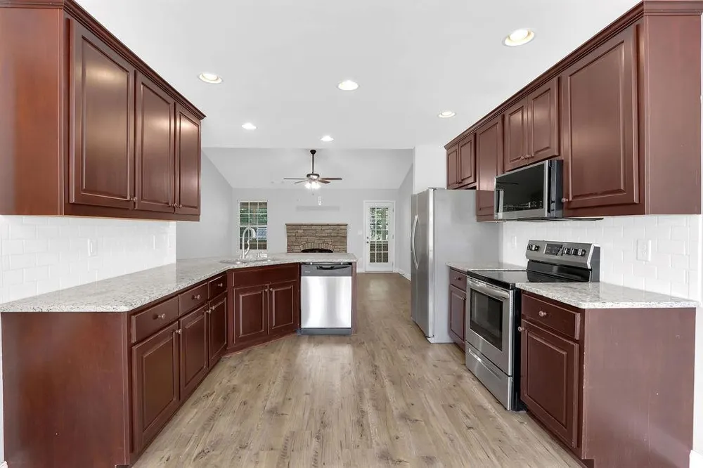 3710 Silver Hill Circle Gainesville, GA 30507