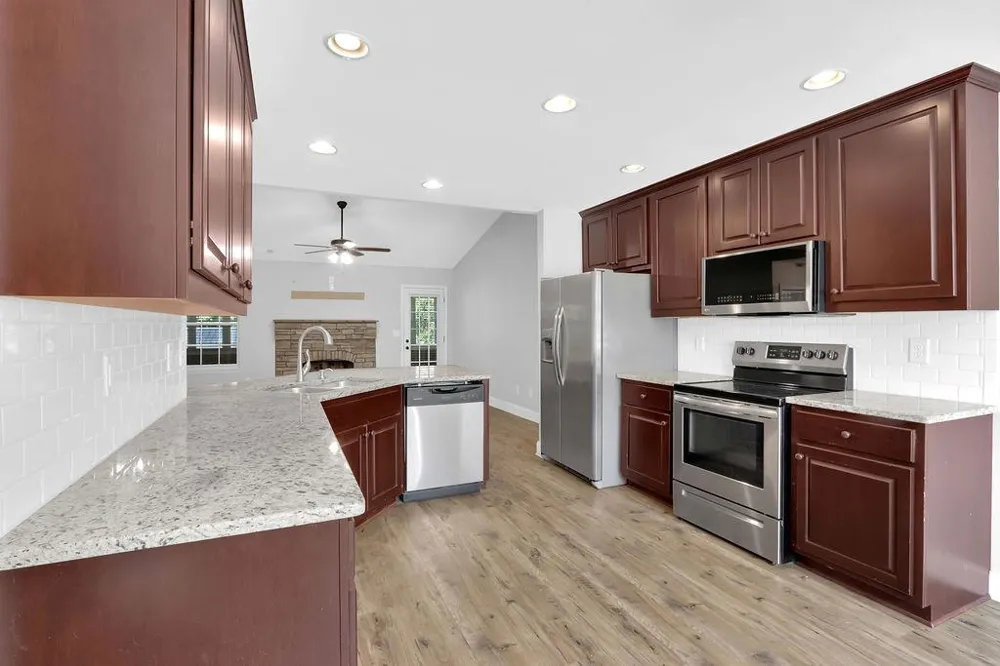 3710 Silver Hill Circle Gainesville, GA 30507