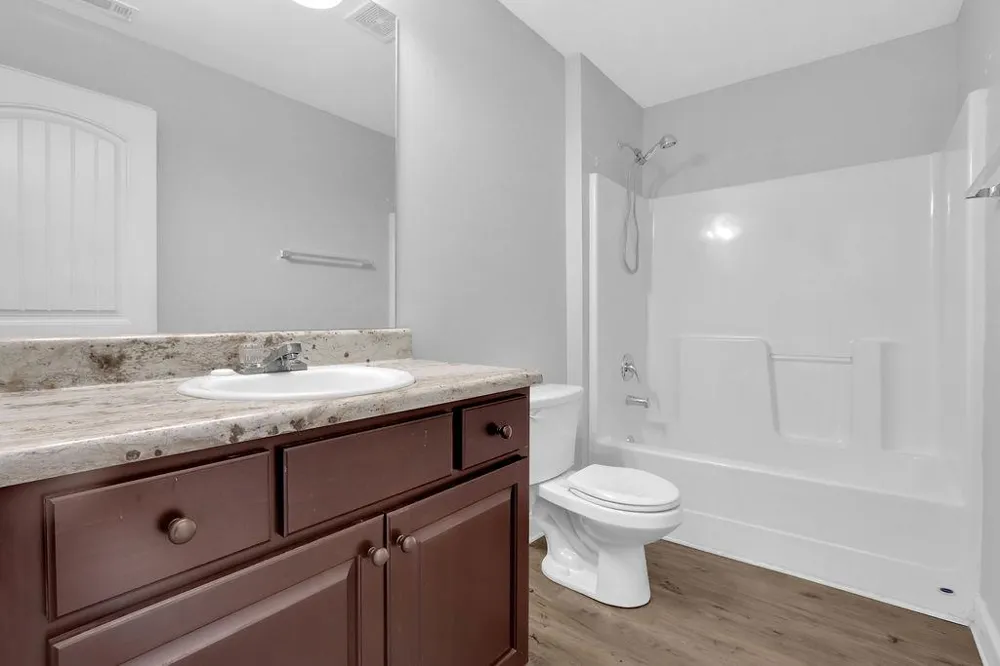 3710 Silver Hill Circle Gainesville, GA 30507