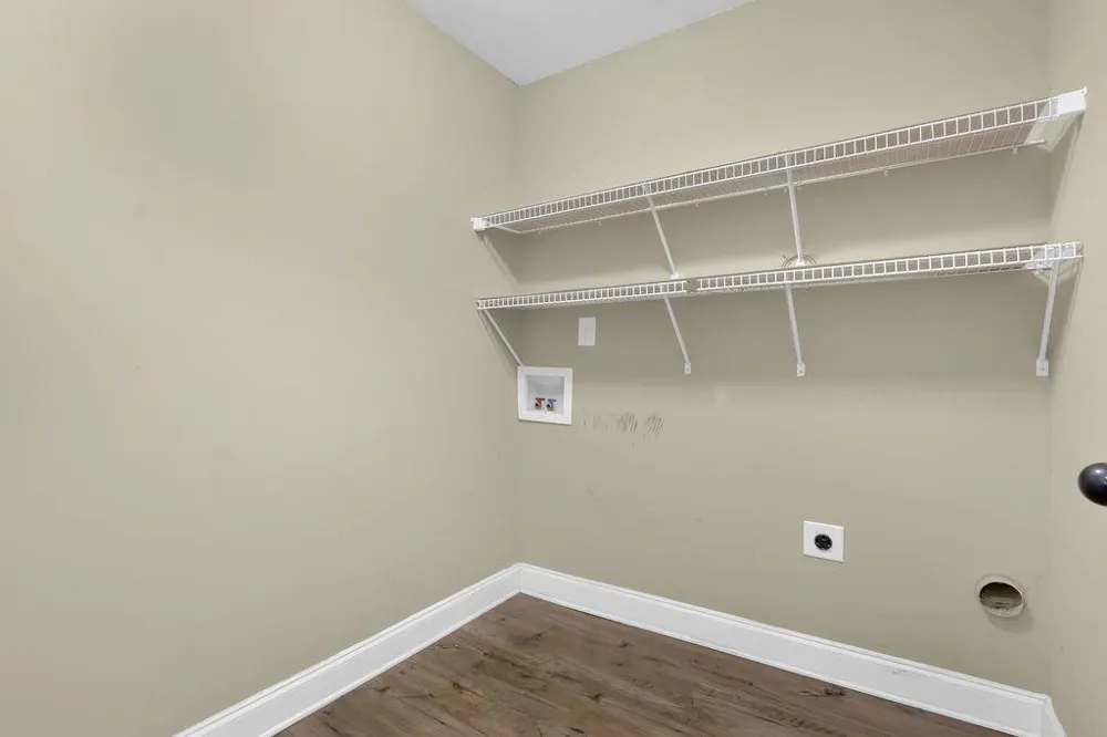 3710 Silver Hill Circle Gainesville, GA 30507