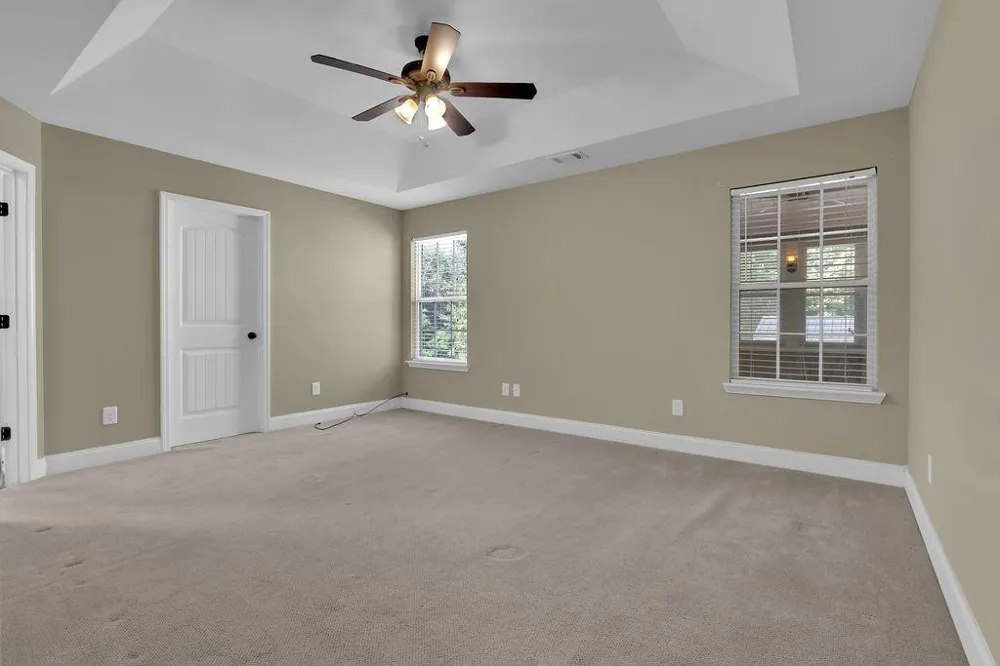3710 Silver Hill Circle Gainesville, GA 30507