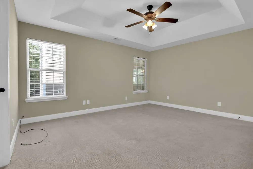 3710 Silver Hill Circle Gainesville, GA 30507