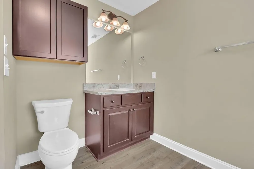3710 Silver Hill Circle Gainesville, GA 30507