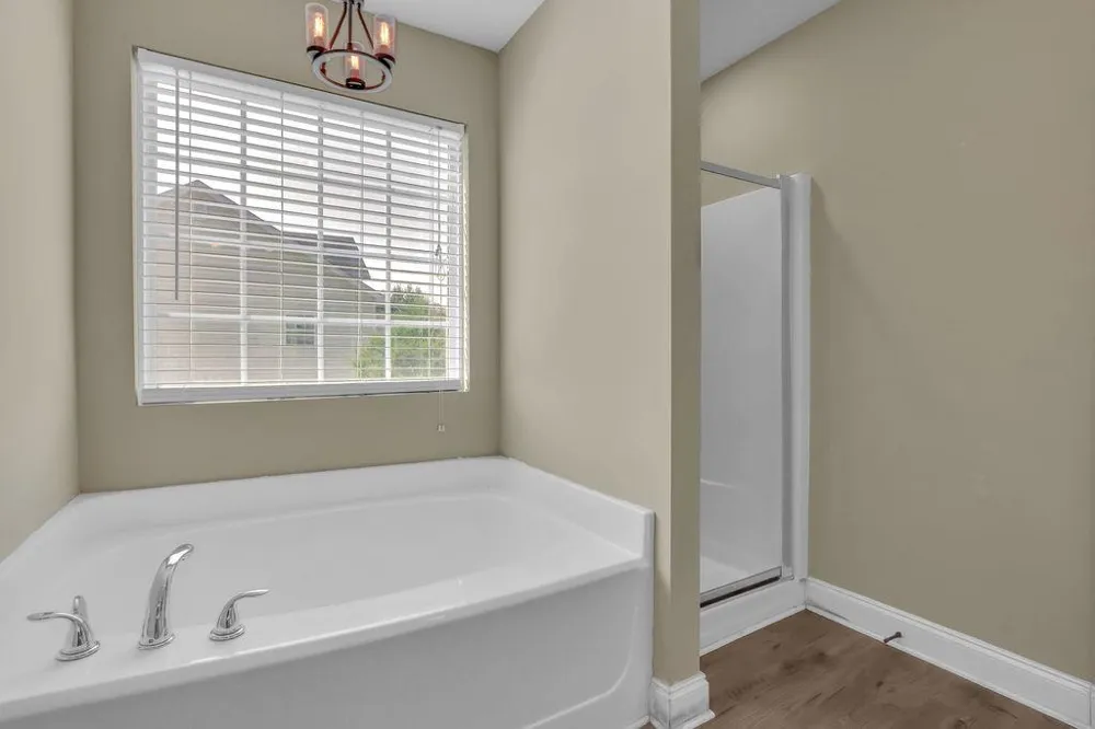 3710 Silver Hill Circle Gainesville, GA 30507