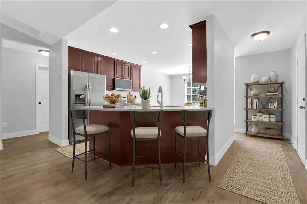 3710 Silver Hill Circle Gainesville, GA 30507