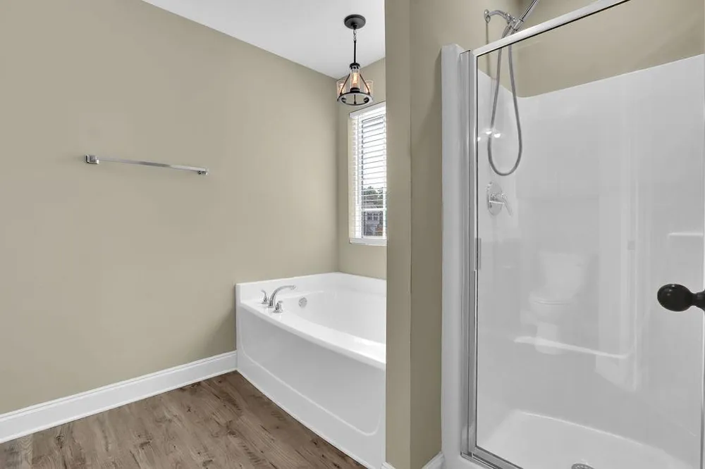 3710 Silver Hill Circle Gainesville, GA 30507