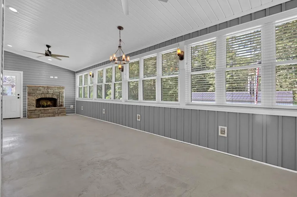 3710 Silver Hill Circle Gainesville, GA 30507