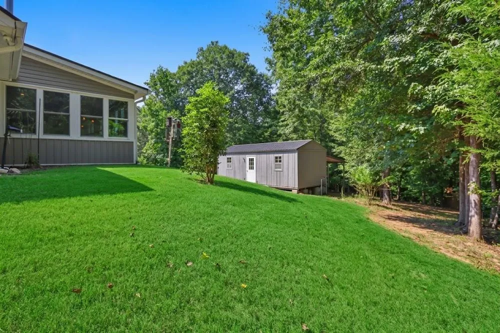 3710 Silver Hill Circle Gainesville, GA 30507