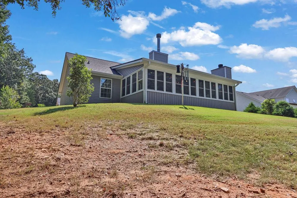 3710 Silver Hill Circle Gainesville, GA 30507